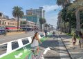 Edify TV: Big Bike Lane Changes for Iconic Santa Monica Street
