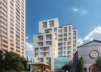 12-Story Wilshire Boulevard Senior Center Survives Appeal