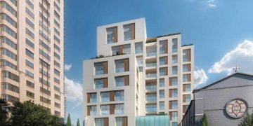 12-Story Wilshire Boulevard Senior Center Survives Appeal