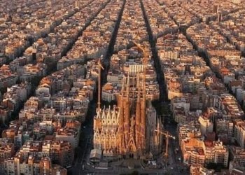 Los Angeles to Implement Park Block Pilot Program Modeled after Barcelona’s Superblocks