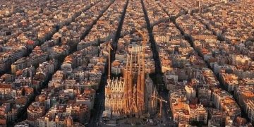 Los Angeles to Implement Park Block Pilot Program Modeled after Barcelona’s Superblocks