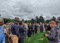 (Video) Mayor Karen Bass Speaks At The Memorial Day Ceremony At The Los Angeles National Cemetery