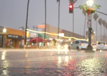 Impending Atmospheric River Threatens West Coast with Deluge and Gale Force Winds