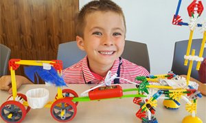 Make Science Your Destination This Summer