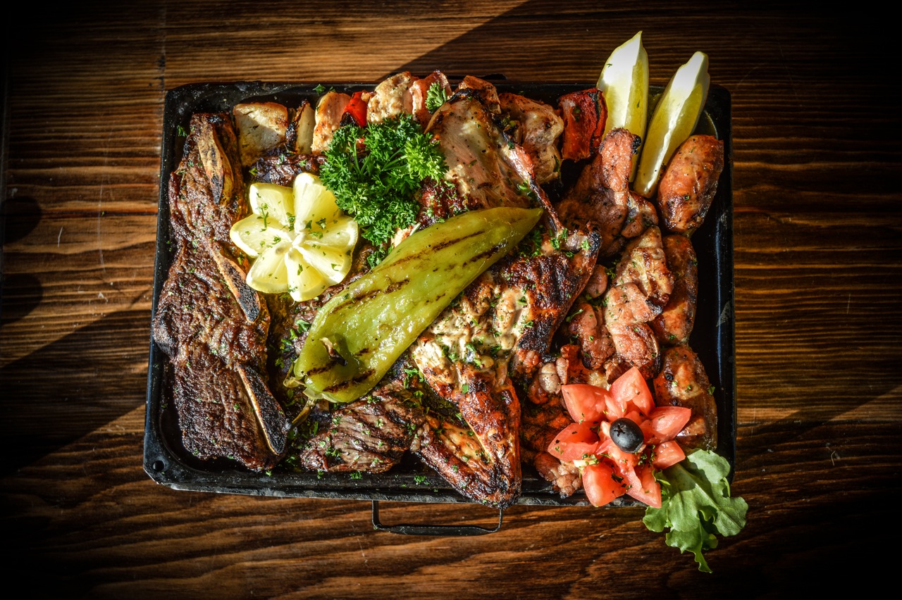 Gaucho Grill Boasts Retooled Menu, Authentic Argentine Fare WestsideToday