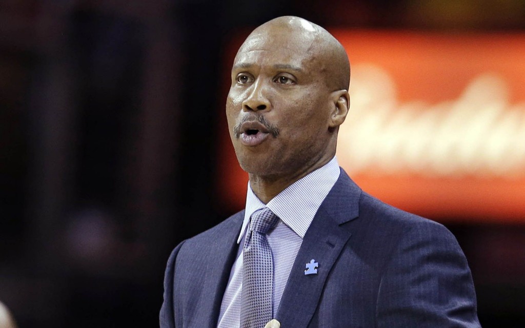 Byron Scott to coach the Los Angeles Lakers? - WestsideToday