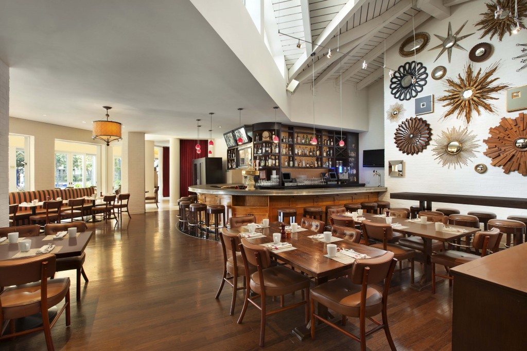 Feed Me! FIG Santa Monica presents new dining concept WestsideToday