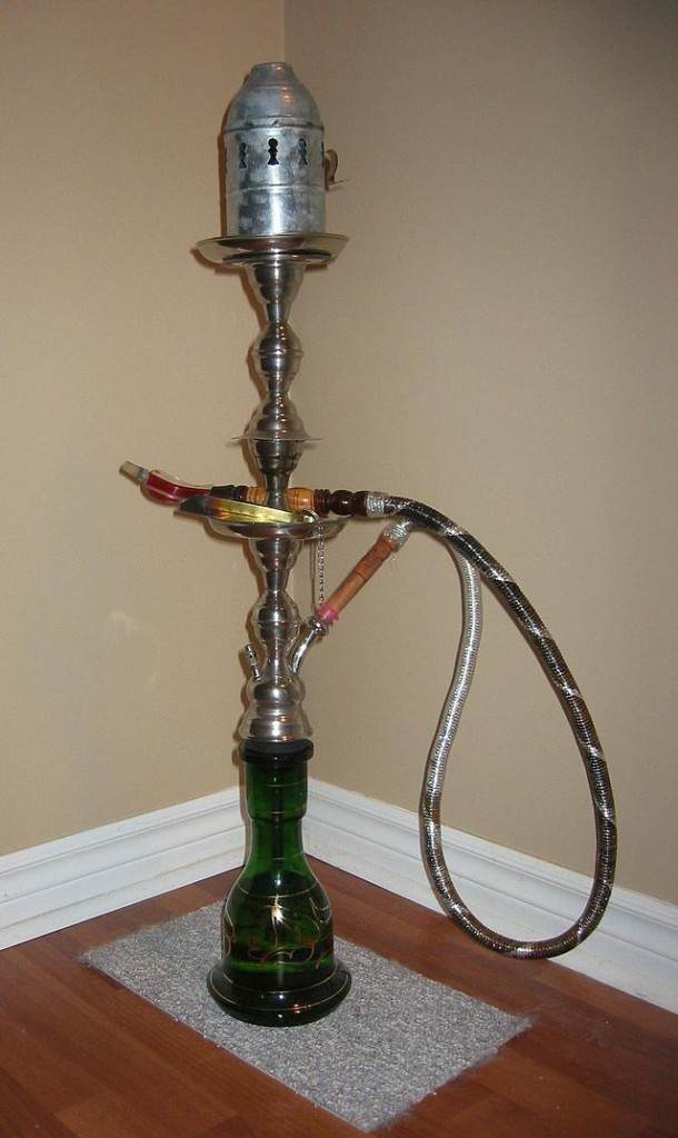 UCLA Study Younger Adults Believe Hookah Unharmful to Health WestsideToday