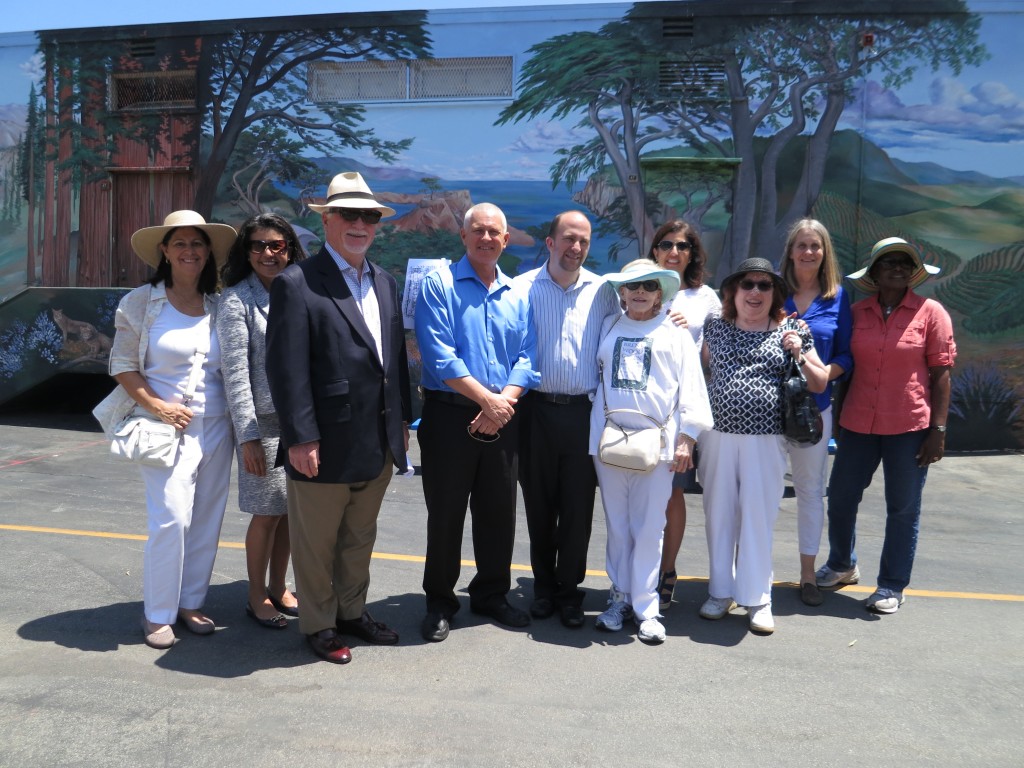 Brentwood Green management contract awarded for Brentwood