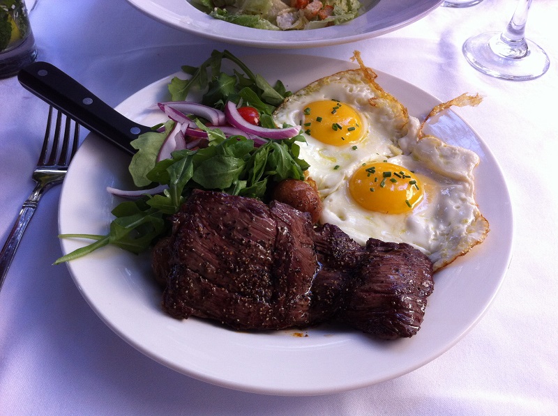 Lisa Vanderpump’s new West Hollywood restaurant PUMP