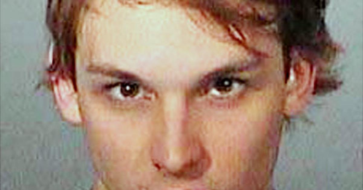 Nicholas Prugo, Convicted in Two "Bling Ring" Burglaries