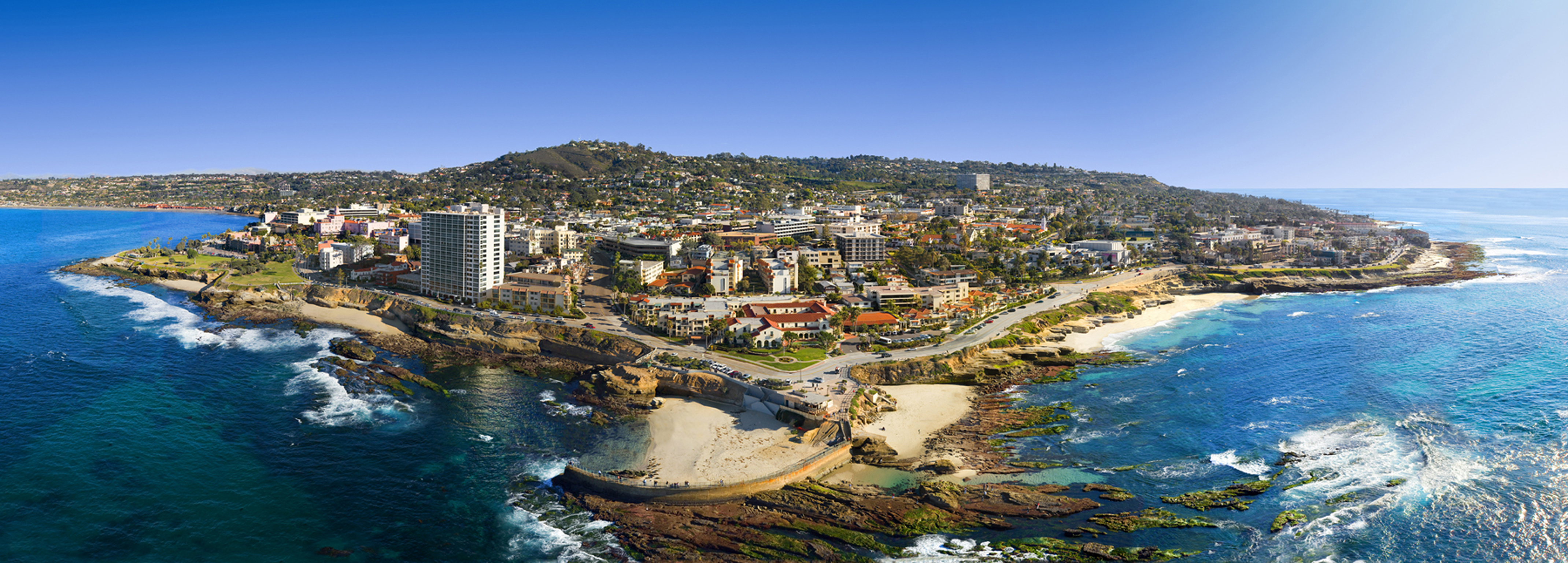 A Weekend In La Jolla The Jewel Of San Diego WestsideToday