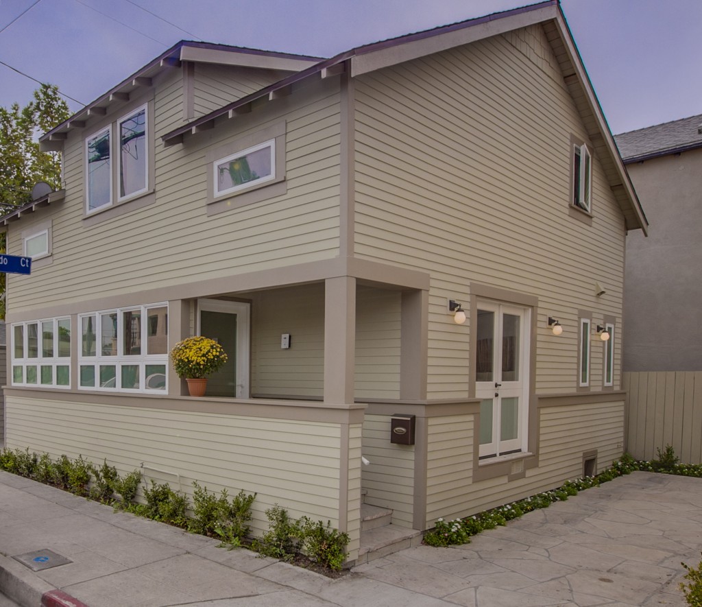 VIDEO Venice Beach House Now On The Market 1347 Riviera WestsideToday