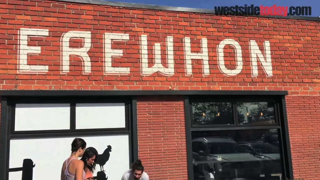 VIDEO Yo! Venice What are Locals Saying about Erewhon WestsideToday