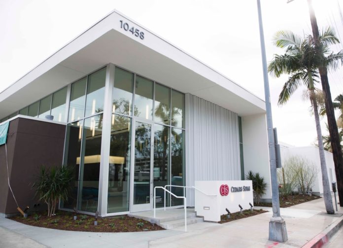 CedarsSinai Brings New Family Medicine Primary Care Office to Culver