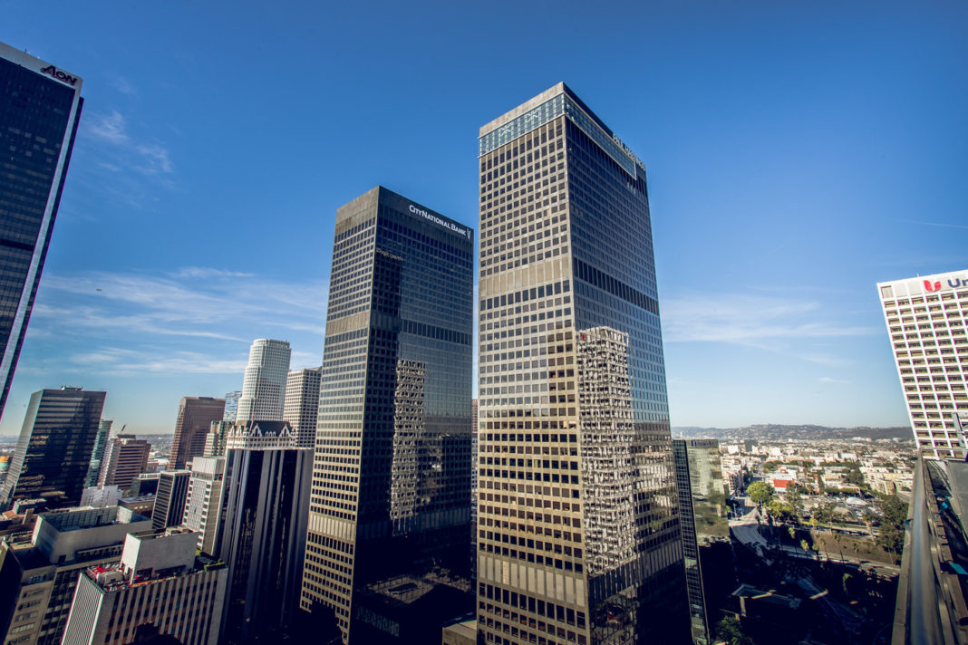 Accounting Firm to Leave Century City WestsideToday