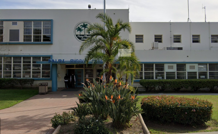 LAUSD Announces Start Date for 2021 Year - WestsideToday