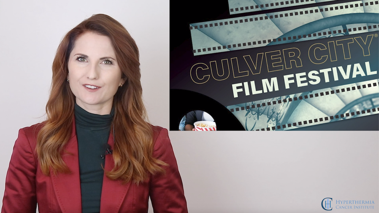Culver City Film Festival Starts This Week Tune In Virtually: Culver