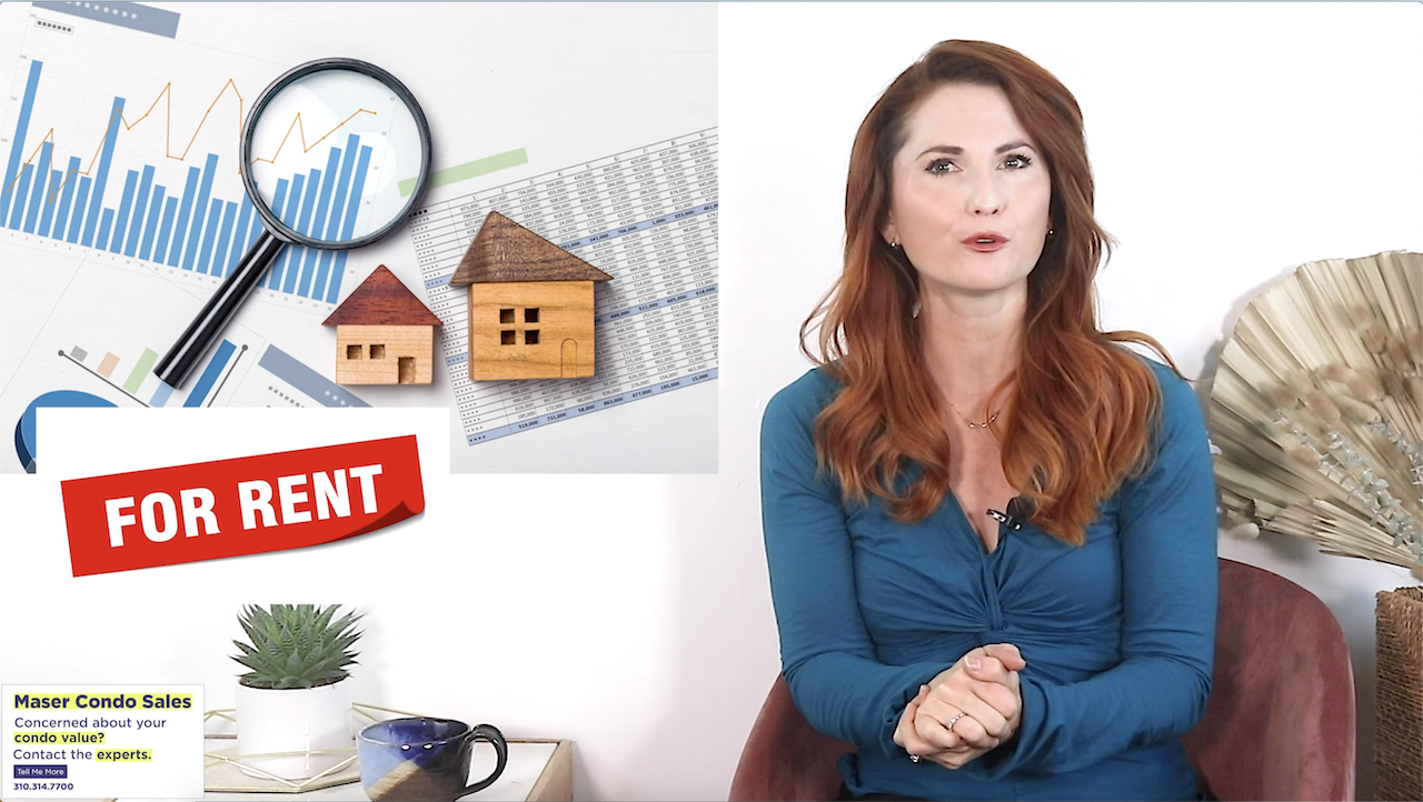 How Much Did Rent Decrease in 2020? WestsideToday