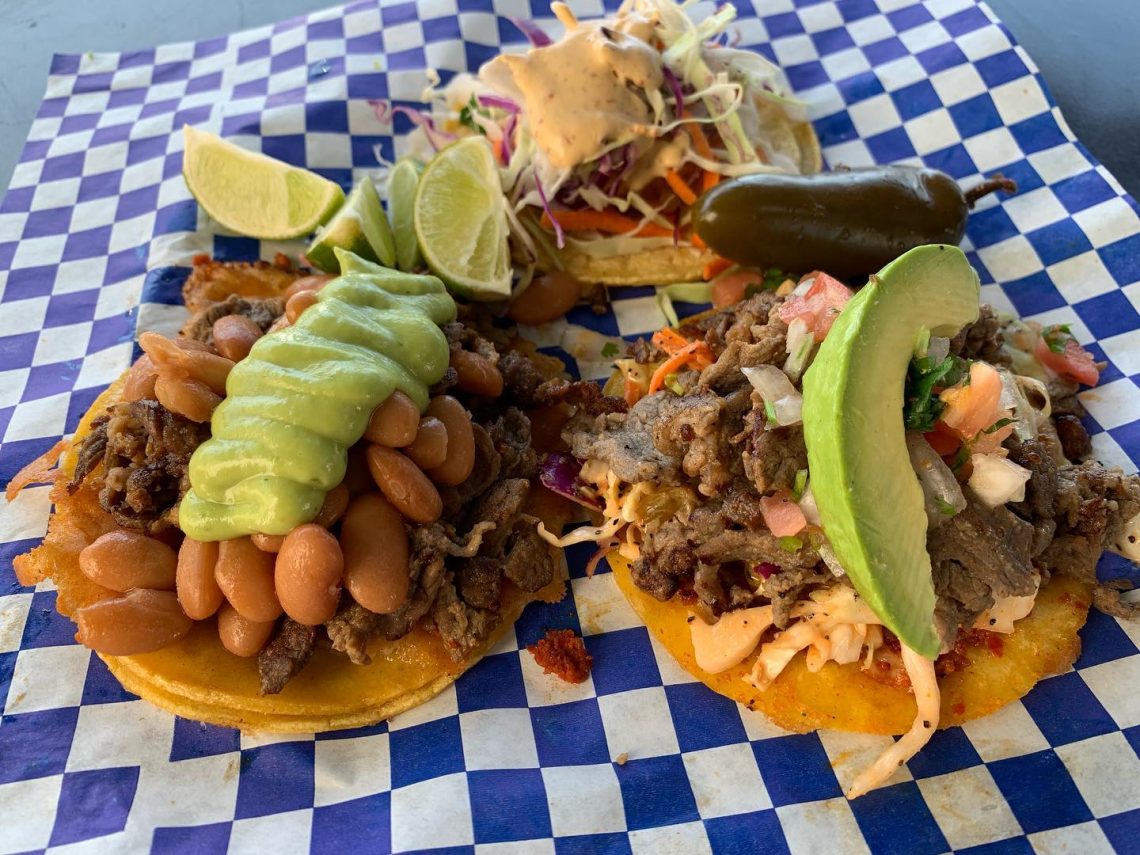 Teddy's Tacos Coming to Culver City in September 2021 WestsideToday