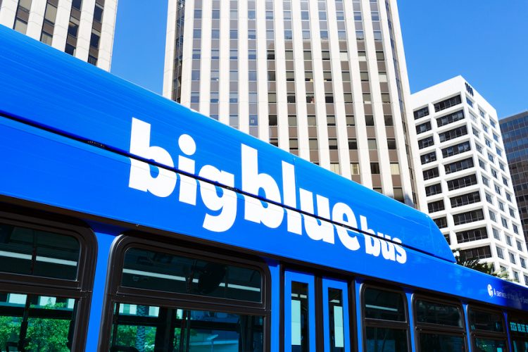 Is Cash Coming Back for the Big Blue Bus? WestsideToday