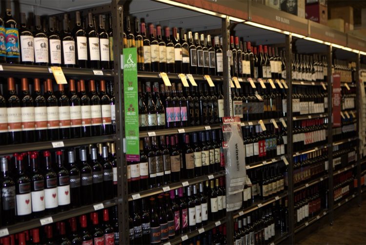 Culver City Getting New Wine Store WestsideToday