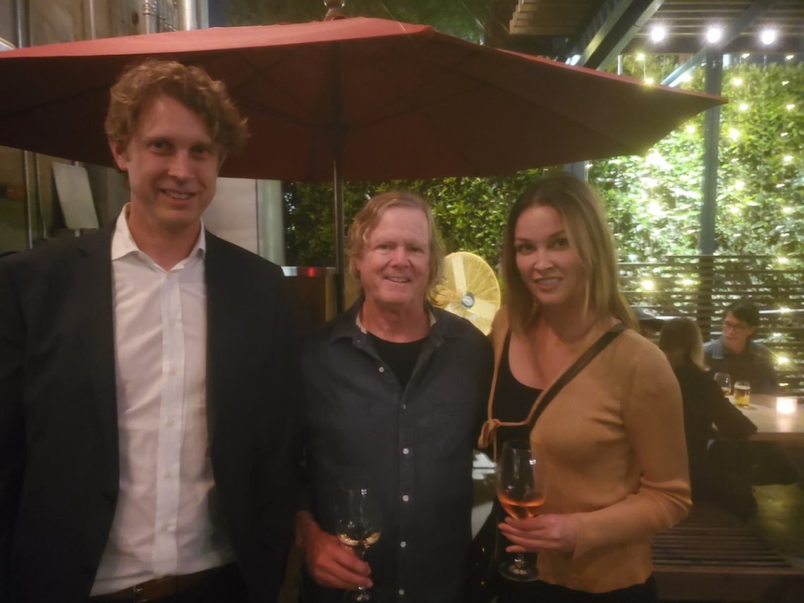 Runoff Lawndale Mayor Robert PullenMiles and Democratic Activist Tina Mckinnor Locked in Tight