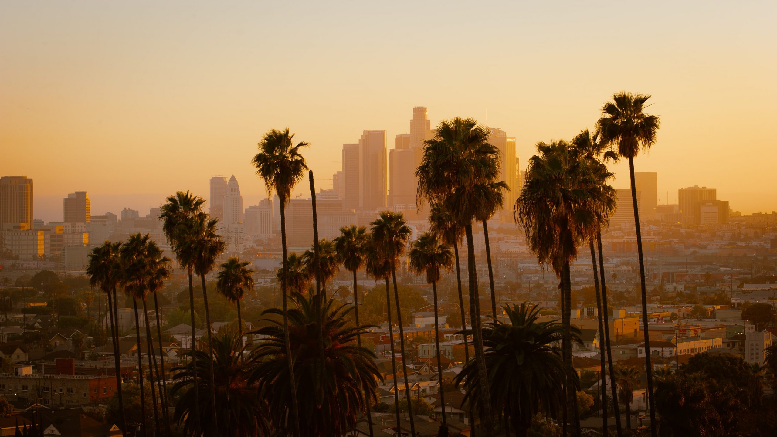 Los Angeles Major Events In 2023 WestsideToday