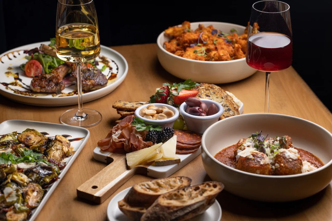 Culver City New Natural Wine and Craft Beer Bar Founded by