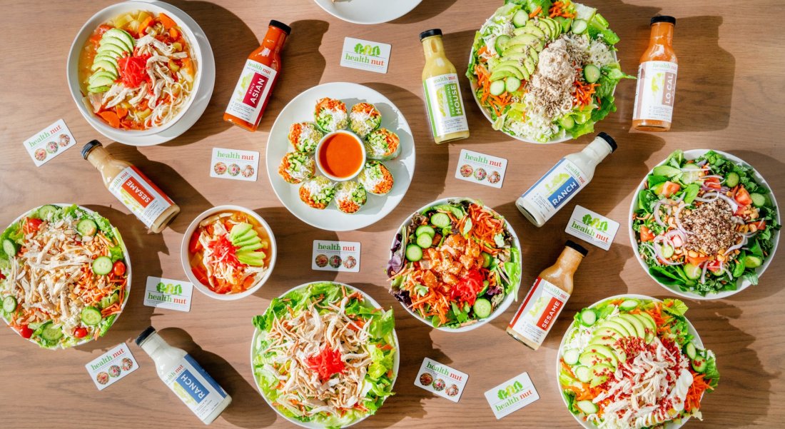 Health Nut LA to Open Fourth and Fifth Locations in Santa Monica and