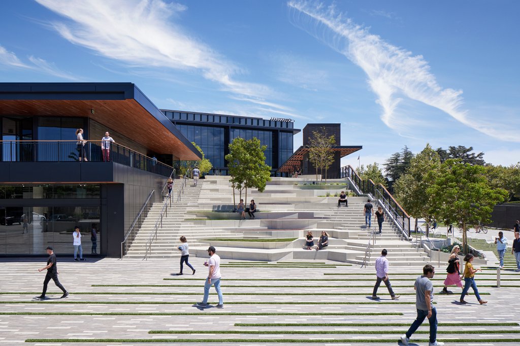 Erewhon Joins Tenants in Fully Leased $150M Culver Steps Development - Vimarsana News