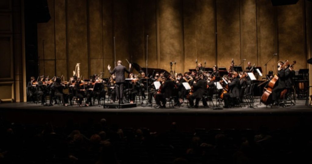 American Youth Symphony's Spring Concert Celebrates 58 Years of Performance - Vimarsana News