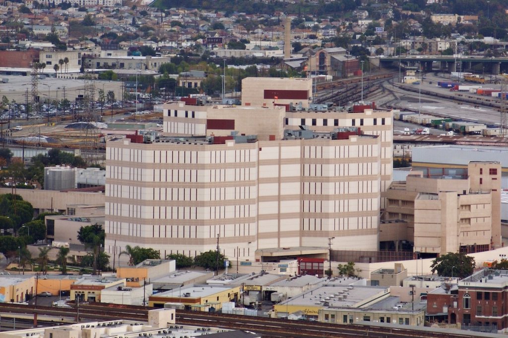Proposal to Address Jail Overcrowding in Los Angeles County Delayed Amidst Opposition - Vimarsana News
