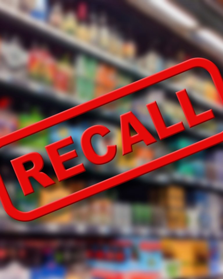 Hepatitis A Concerns Prompt FDA Recall of Frozen Strawberries Sold at
