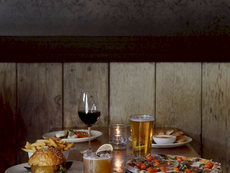 Dean McKillen Opening ‘Laurel Grill’ in Culver City WestsideToday