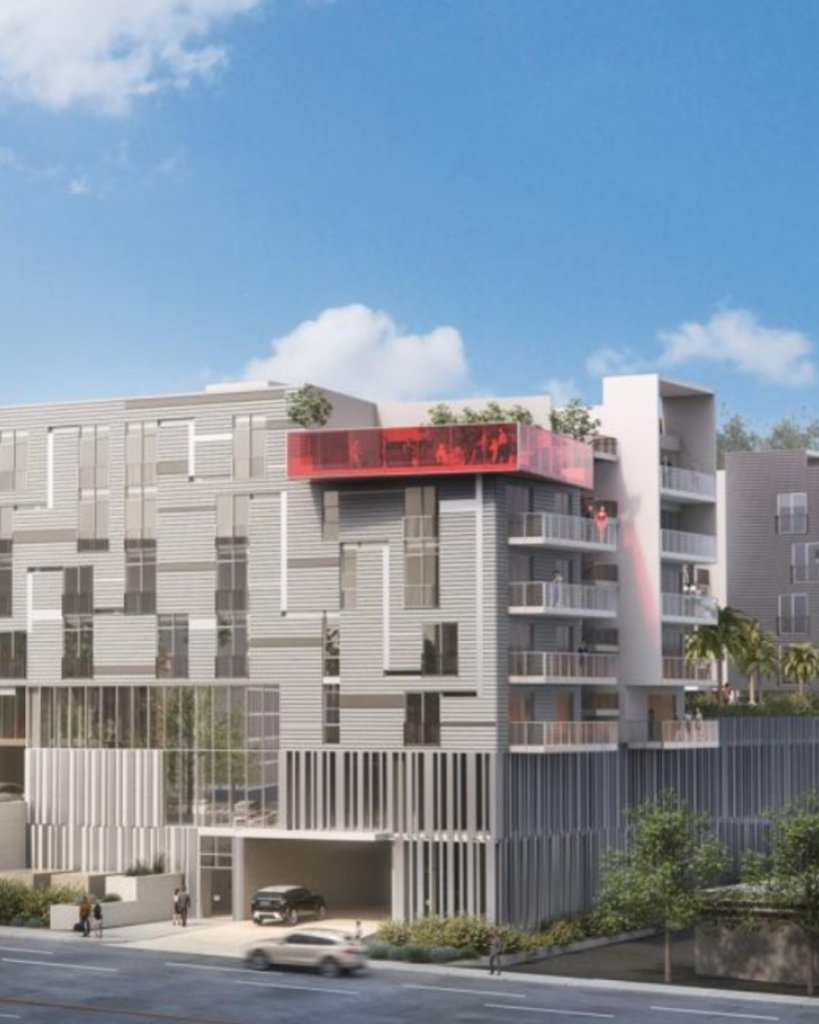 Unveiled: 176 New Apartments at 6733 Sepulveda Boulevard in Westchester - Vimarsana News