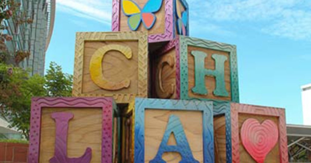 Children's Hospital To Hold Walk & Play At Santa Monica Pier - Vimarsana News