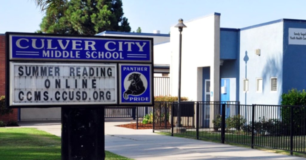 Culver City Celebrates Young Leaders with "20 Under 20" Awards - Vimarsana News