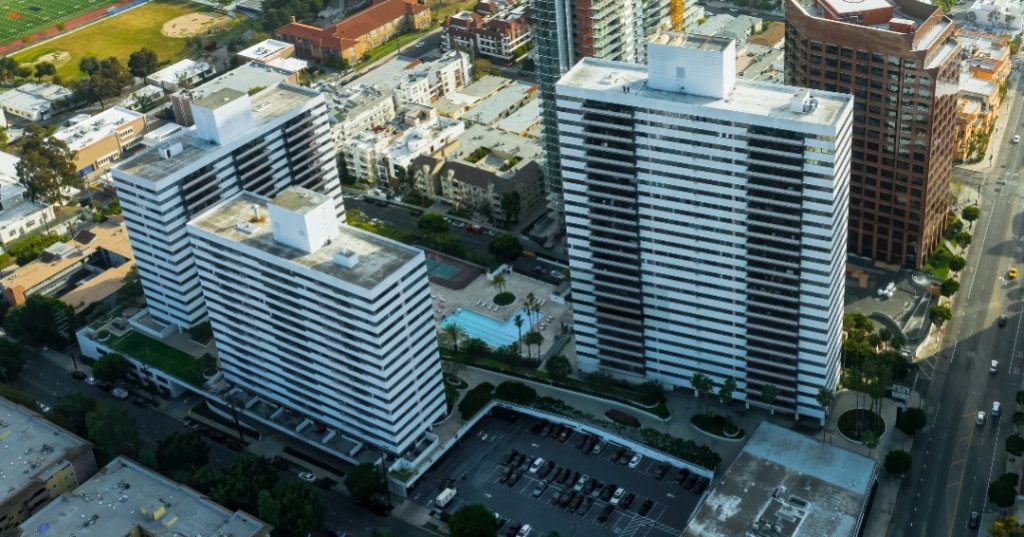 Lawsuit Filed Against Owner of Barrington Plaza Apartments WestsideToday