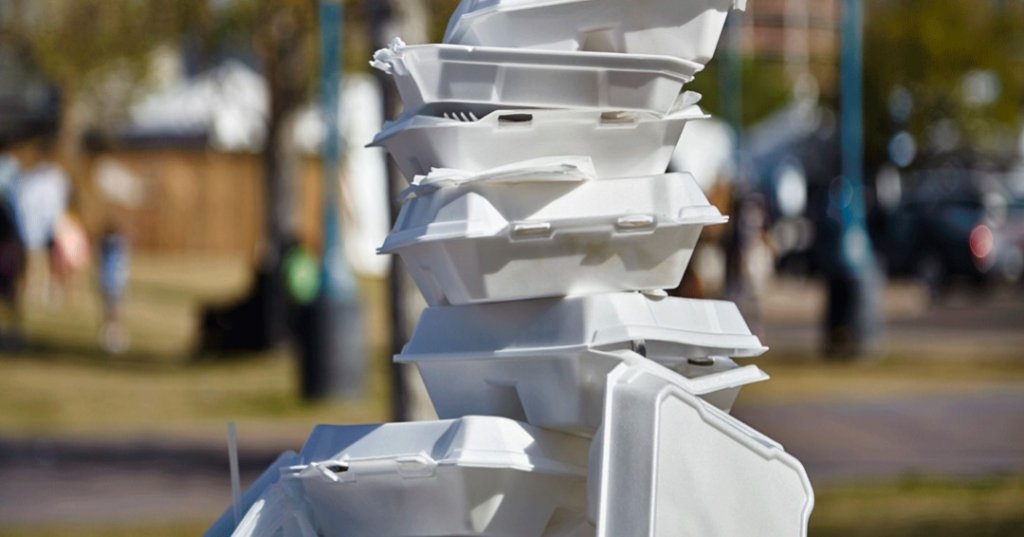 Los Angeles County Implements New Ordinance to Reduce Single-Use Plastic Waste - Vimarsana News