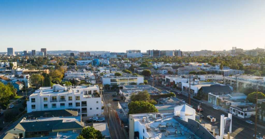 Onni Group Plans Large Residential Building in West L.A.'s Sawtelle Neighborhood - Vimarsana News