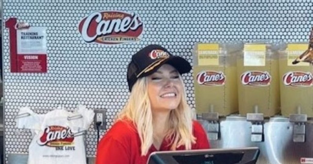 Rumors Are Swirling About Raising Cane's Coming To Westwood - Vimarsana News