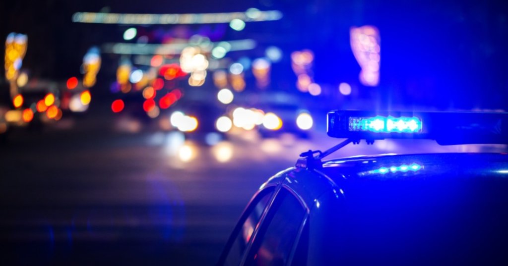 Suspect Arrested For An Attempted Murder in Culver City - Vimarsana News