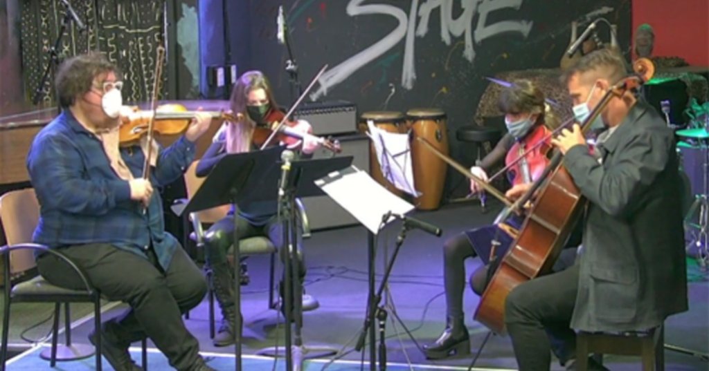 Symphonic Jazz Orchestra Presents Free Family Concert in Culver City - Vimarsana News