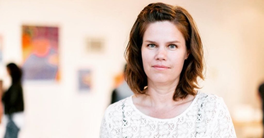 Ceramics Artist and Educator Katy Krantz Appointed Culver City’s Artist