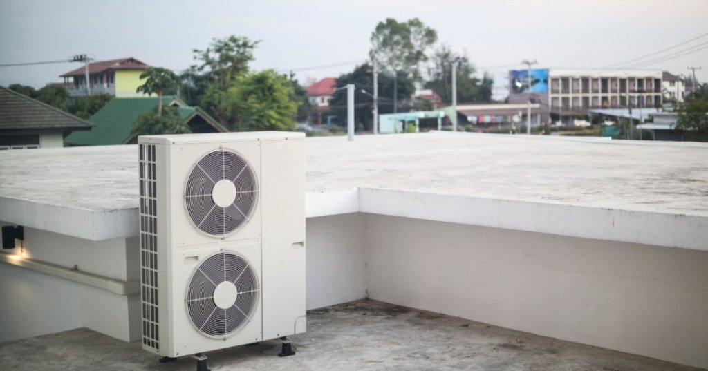 Landlords Could Be Required To Provide Cooling Equipment To All Rental