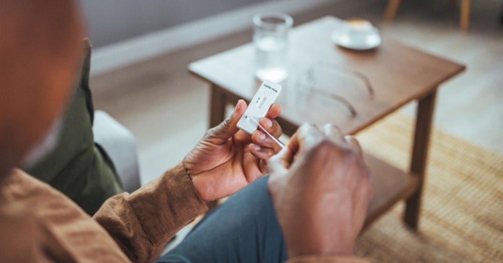 Los Angeles County Adapts COVID-19 Response Plan to Changing Pandemic Phase - Vimarsana News