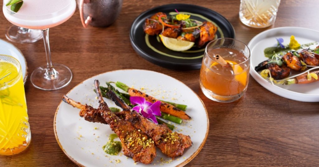 Arth Bar + Kitchen Introduces Exciting Bollywood Brunch Celebration in Culver City WestsideToday