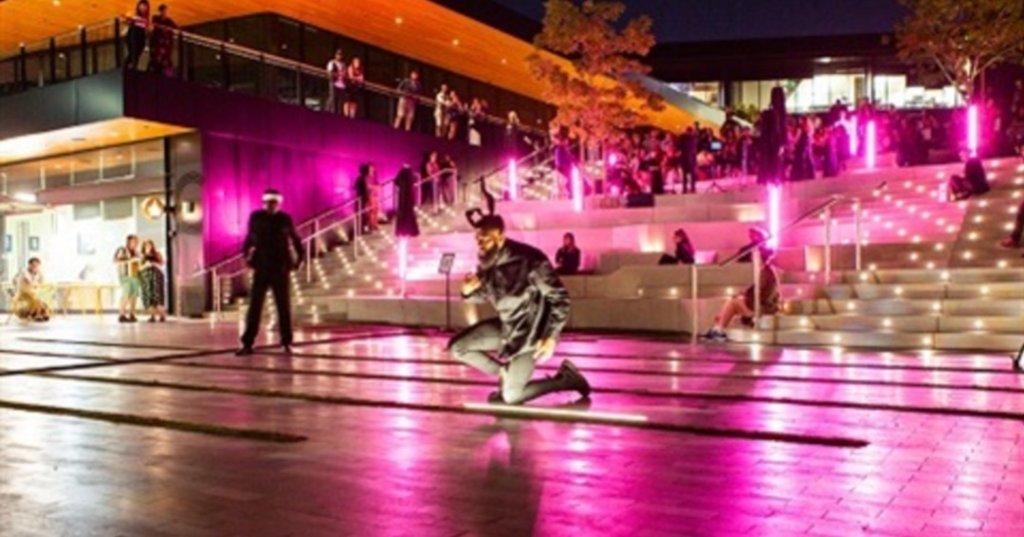 Culver City Announces That Applications for Its Performing Arts Grant Program Are Being Accepted - Vimarsana News