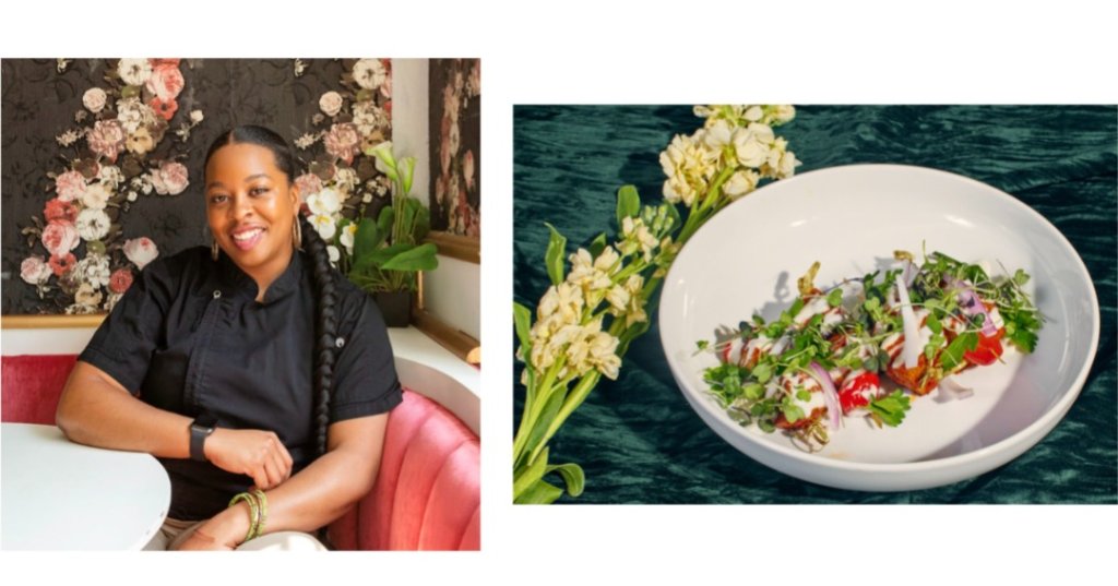 Overthrow Hospitality Unveils Ubuntu: A West African-Inspired Plant-Based Restaurant - Vimarsana News
